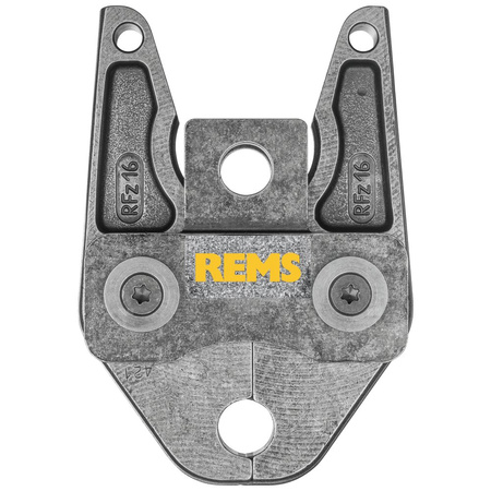 Cęgi zaciskowe RFz 16*