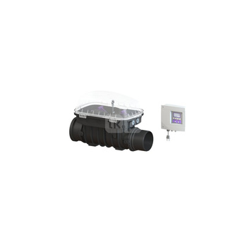 Zawór zwrotny KESSEL Staufix FKA Komfort DN 150 ev016084
