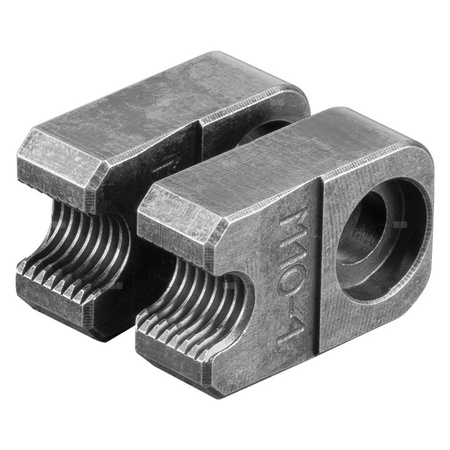 Wkładki tnące M 10 para