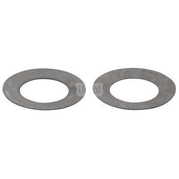 Sprężyna talerzowa