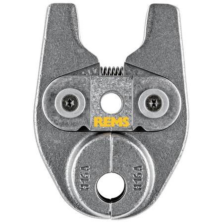 Cęgi zaciskowe Mini H 16 A