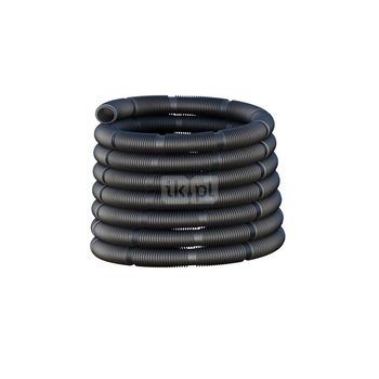 Wkład elastyczny PP 50m DN60mm odporny na UV (niewymagający złączek, bez uszczelki)