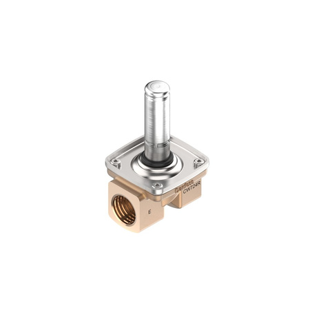 Zawór elektromagnetyczny EV221B 10BE G 12E NO000