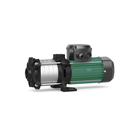 Wilo-Medana CH1-LC.603-1/E/F/10T wysokociśnieniowa pozioma pompa do wody