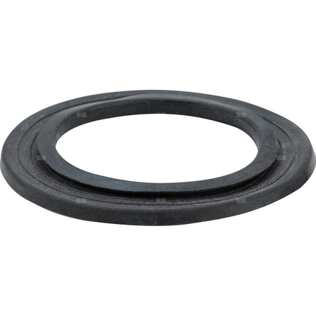 Uszczelka przeznaczenie: przelew, Multiplex Trio, Rotaplex Trio, nr wzoru 6161.94 H: 3.5 fi: 76