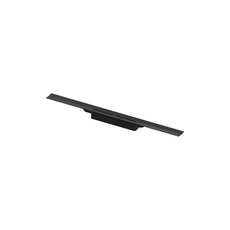 Profil prysznicowy z powłoką PVD czarny szczotkowany 1600 mm TECE drainprofile