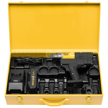 REMS Ex-Press P 22V ACC Basic-Pack