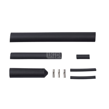 Zestaw DEVIcrimp do podłączenia kabla DPH-10