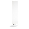 Kermi®Verteo®Profil T10BH2000x61x300mm QN681,biały, 10 bar, bez osłony