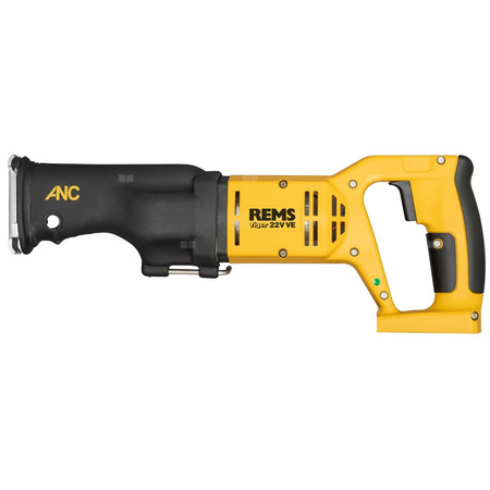 REMS Tiger 22V VE Napęd