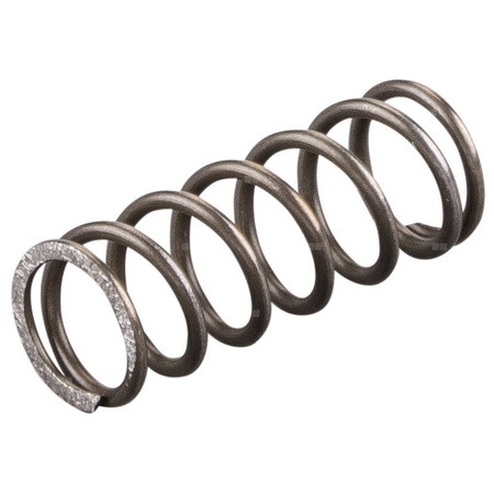 Sprężyna dociskowa