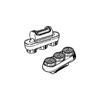 Element dopływu VIEGA 6161229 (akcesorium) tworzywo sztuczne