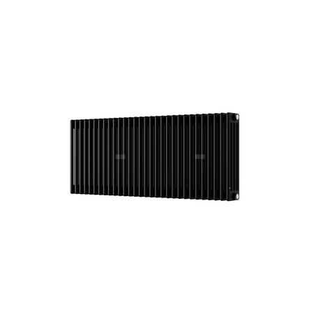 GRZEJNIK C.O. TUB4-030/45C75 BOCZNE/232 CZARNY/BLACK SWAN EAN: