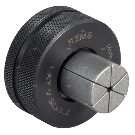 Głowica kielichująca AT V 32 x 3,2 REMS