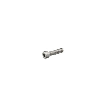 Śruba imbusowa M8x20 DIN912 A2