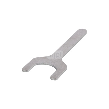 Klucz płaski TECE logo 25 mm