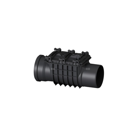 Zawór zwrotny KESSEL Staufix (jednoklapkowy) DN 150 ev016084