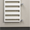 Grzejnik drabinkowy KERMI Casteo-D BH, wym. 1806 x 600 mm, kolor biały, moc 878W