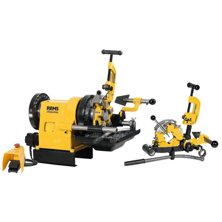 REMS Magnum 3000 L-T R 1/2-3