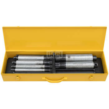 REMS Nippelspanner Zest 1/2+3/4+1+1 1/4+1 1/2+2''