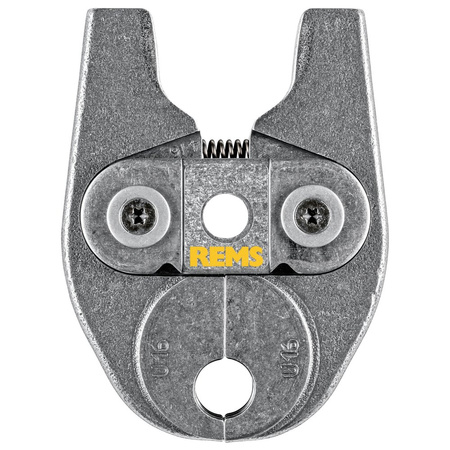 Cęgi zaciskowe Mini U 16