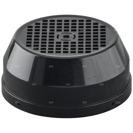 Pokrywa wentylat 2010/4010 EME