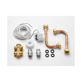 VA 2-A3WV 050-100 K zawór 3 drogowy do kasety 5 i 10 kW