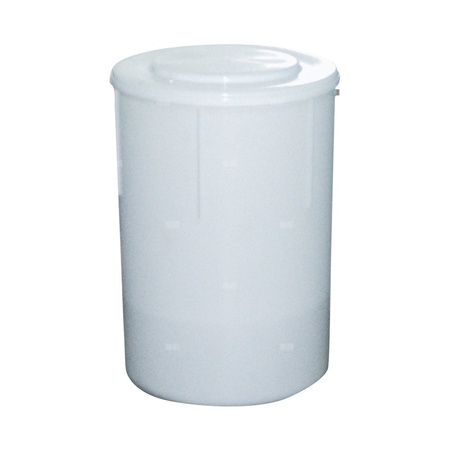 BWT Eurosoft 58 SXT Trinity 50