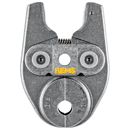 Cęgi zaciskowe Mini G 16