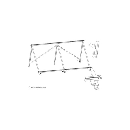 Konstrukcja KS2100-45-2B.P701
