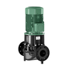 Wilo-Atmos GIGA-I 40/140-3/2-S1 pompa obiegowa pompa dławnicowa