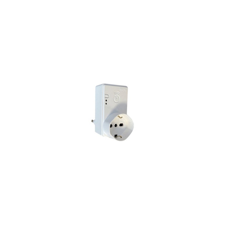 KLIMADOMOTIC - WZMACNIACZ/REPEATER SYGNAŁU BEZPRZEWODOWEGO ZIGBEE 230V (SHUKO)