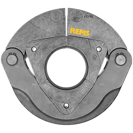 Pier zac ECI 2 1/2'' XL (PR-3S) ->Cęga pośrednia niezbędna