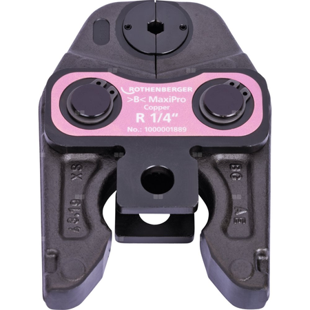 Szczęka zaciskowa Standard MaxiPro 1/4"