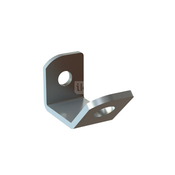 Kształtka odciągu DCL fi13/17mm KPL NDCL12/16KPL