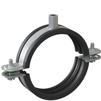 Obejma mocująca NICZUK NUWG 450 mm (pasywacja)