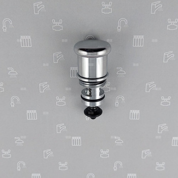 Przełącznik SEDAL do natrysku deszczowni SOLARIS