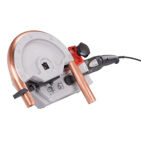 Komplet ROBEND 4000, 12-14-16-18-22 230V