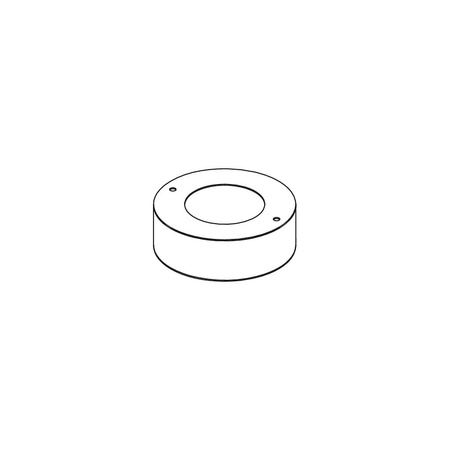 TECEdrainpoint S - Zestaw przeciwpożarowy FireStop EI 120