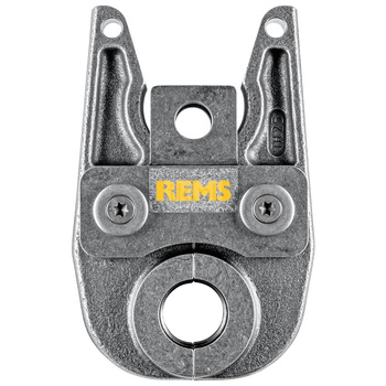 Cęgi zaciskowe REMS TH 25 do złączek zaprasowywanych