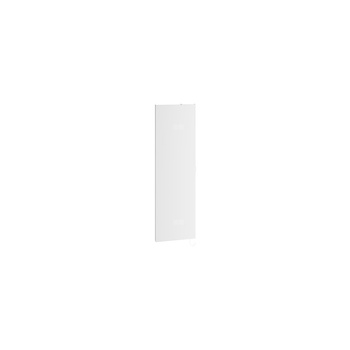 Kermi®X-therm® +e Plan 10 2000x600 lewo max. P 1750, RAL9016, SK 2, bez wtyczki