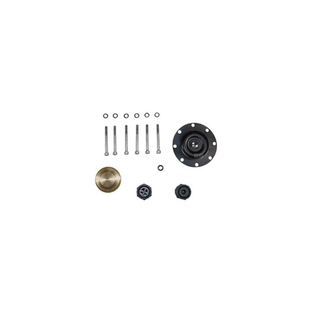 Zestaw napr. DMX221-115 PP/E/C