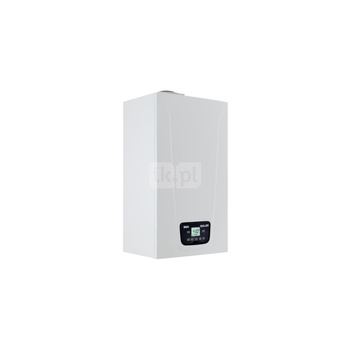 Kocioł gazowy dwufunkcyjny DE DIETRICH Duo-tec Compact E kondensacyjny wiszący 3.7 - 21.1 kW