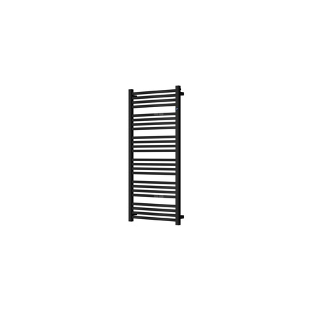Grzejnik C.O. STICK STI-40-70D50C75 DOLNE-50 CZARNY-BLACK STRUCTURE