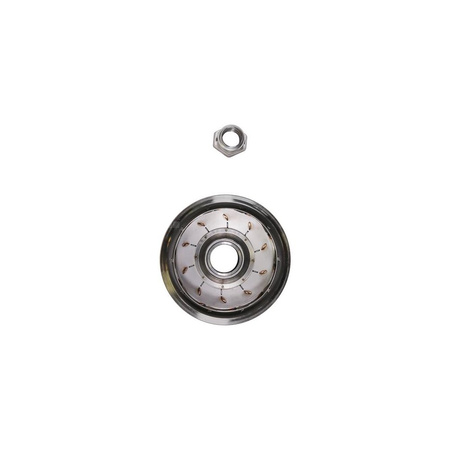 Komora łożyskowa CR/N 32 Bz/HM