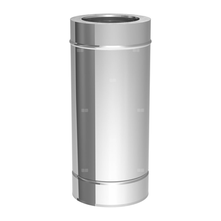 Rura dł. 500mm fi300mm 08DW14300