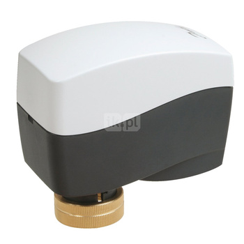 Siłownik AMV 130, Napięcie zasilania [V] AC: 230, 5.50 mm