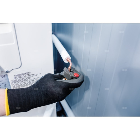 Szczęka pośrednia ZBR compact