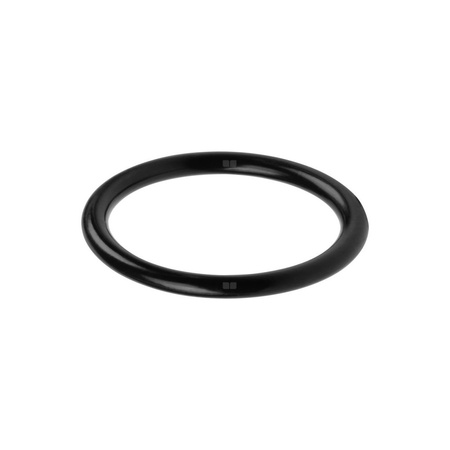 O-ring VIEGA 4386 guma (FPM/FKM), 31.4 mm x 27.9 mm / 3.5 mm