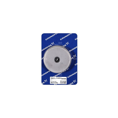 Komora dolna CR/CRN(SF) 5 Low NPSH